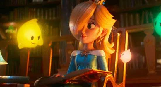 【资讯】《马力欧2》创2026开画纪录！首周横扫约600亿日元，详情速览