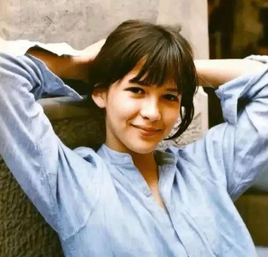 大张伟被说长得像苏菲玛索:哇塞别别别！人家大美女！