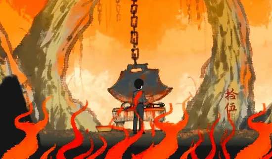 国产恐怖游戏经典将登Switch！民俗灵异氛围拉满