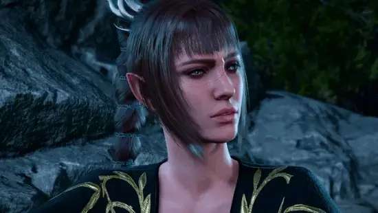 影心声优吐槽高难游戏！点名《丝之歌》玩不进去