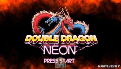 【热点】经典永不落幕！知名游戏《双截龙》开发者岸本良久离世 享年64岁