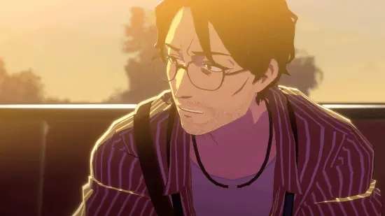 《OPUS：心相吾山》短片首曝 全新实机来了