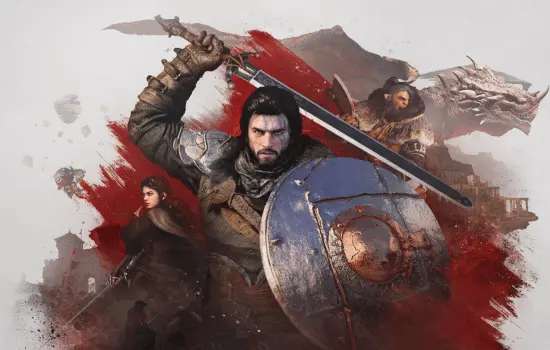 玩家警告：清空《红色沙漠》所有敌人后就无聊了！