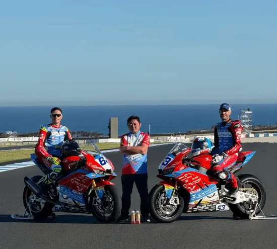 夺冠前2个月精准投资张雪机车9000万 浙创投如何押中世界冠军