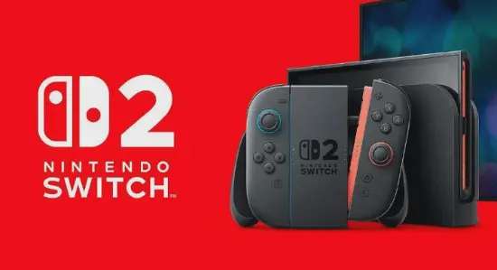 [速递] 限时推出！曝任天堂将发售全新Switch2主机套装，玩家讨论热烈