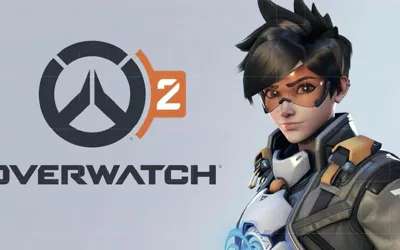 守望先锋2汉化补丁下载