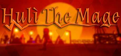 Hulì The Mage