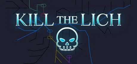 Kill the Lich Idle