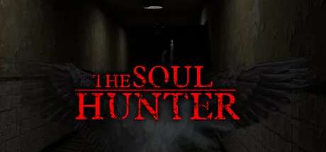 THE SOUL HUNTER