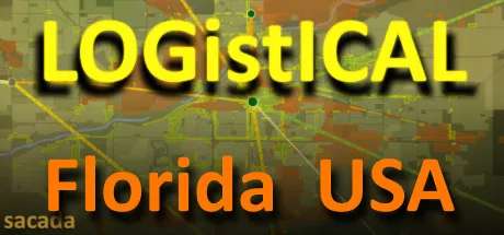 LOGistICAL: USA - Florida