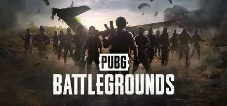 PUBG: BATTLEGROUNDS