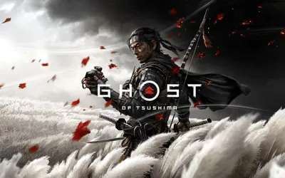 《对马岛之魂》Steam Global Top Sellers for week of 18 Nov — 25 November 20