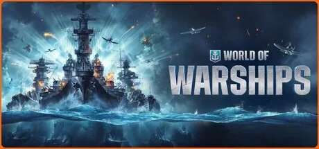 World of Warships
