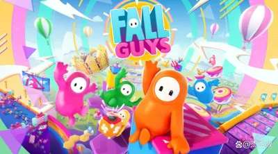 糖豆人支线任务完成方法