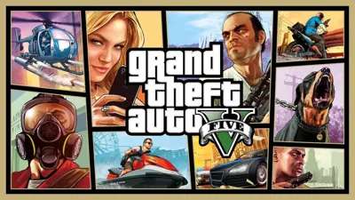 《GTA5》Rockstar hackers release their stolen data, reveal that Rock