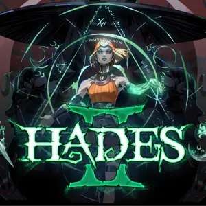 《Hades 2》Vote for Hades II in the Steam Awards!