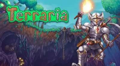 泰拉瑞亚HD重制MOD