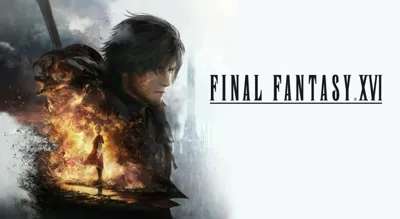 【资讯】《最终幻想16》Be ready for FINAL FANTASY VII REBIRTH on PC